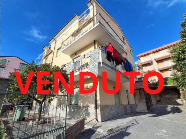 Appartamento in vendita a Pietra Ligure