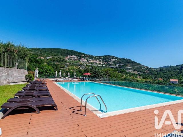 Appartamento in vendita a Pietra Ligure