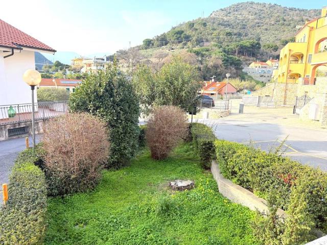 Appartamento in vendita a Pietra Ligure SV