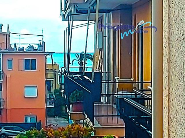 Appartamento in vendita a Pietra Ligure SV