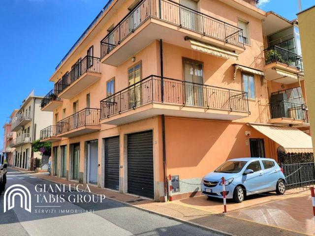 Appartamento in vendita a Pietra Ligure SV