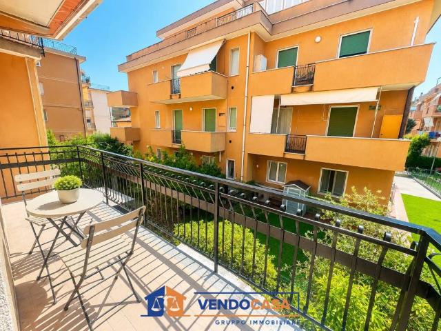 Appartamento in vendita a Pietra Ligure SV