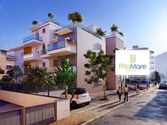 Appartamento in vendita a Pietra Ligure SV