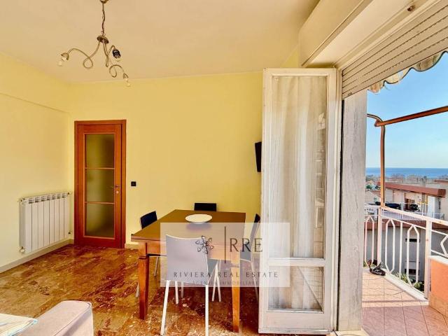 Appartamento in vendita a Pietra Ligure SV