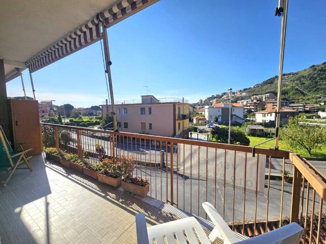 Appartamento in vendita a Pietra Ligure SV
