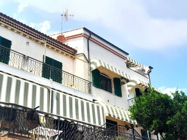 Appartamento in vendita a Pietra Ligure SV