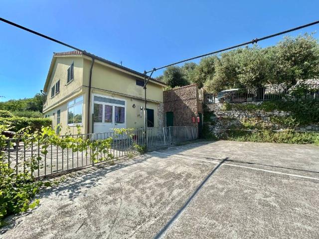 Appartamento in vendita a Pietra Ligure SV
