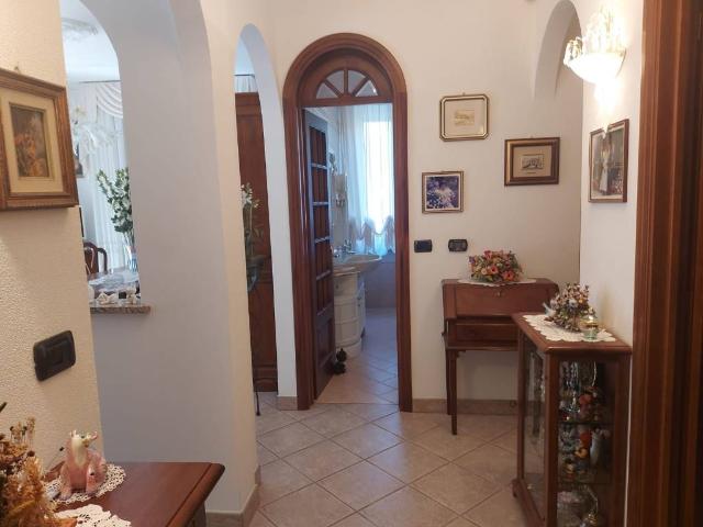 Appartamento in vendita a Pietra Ligure SV