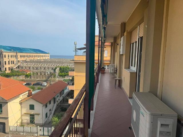 Appartamento in vendita a Pietra Ligure SV