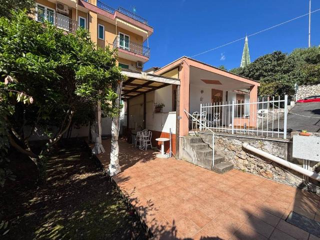 Appartamento in vendita a Pietra Ligure SV