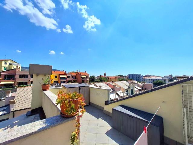 Appartamento in vendita a Pietra Ligure SV
