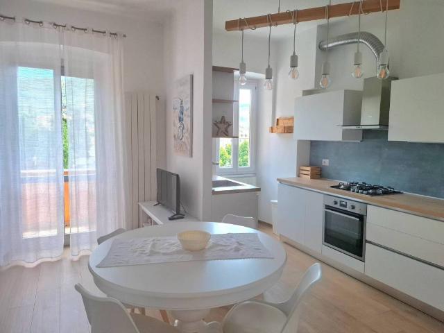 Appartamento in vendita a Pietra Ligure SV