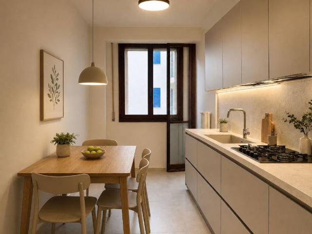 Appartamento in vendita a Pietra Ligure SV