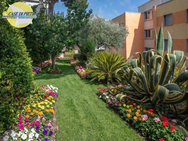 Appartamento in vendita a Pietra Ligure SV
