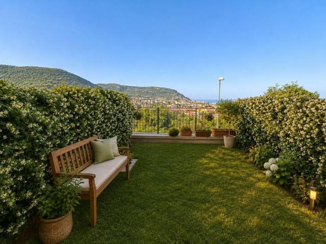 Appartamento in vendita a Pietra Ligure SV