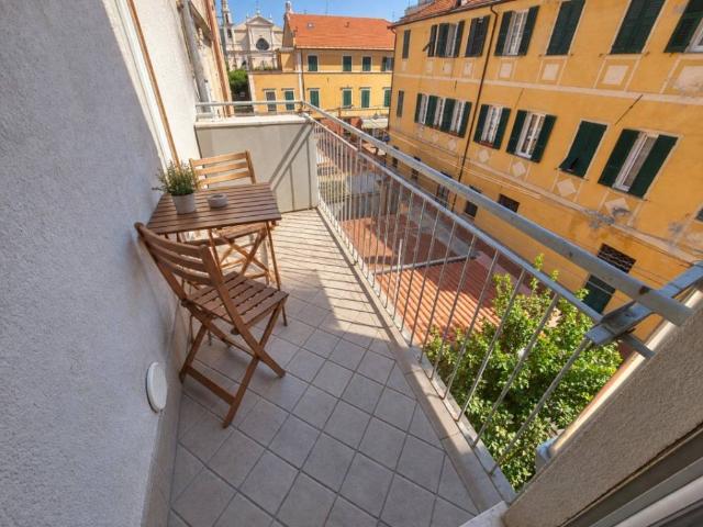Appartamento in vendita a Pietra Ligure SV