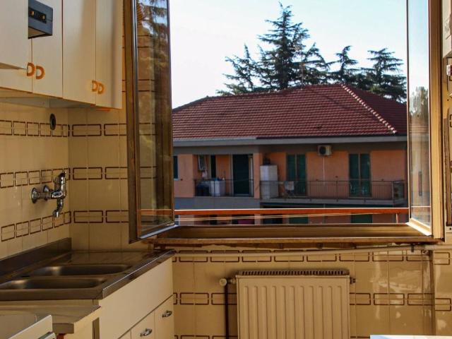 Appartamento in vendita a Pietra Ligure SV