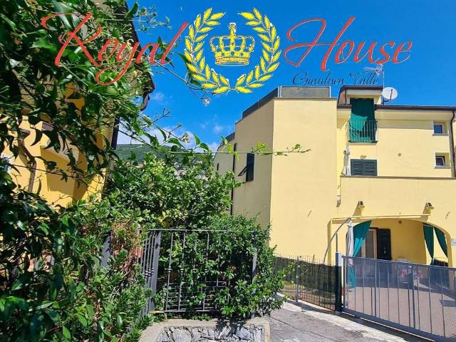 Appartamento in vendita a Pietra Ligure SV