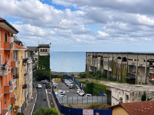 Appartamento in vendita a Pietra Ligure SV