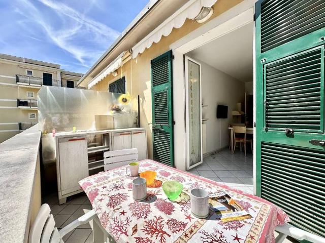Appartamento in vendita a Pietra Ligure SV