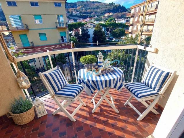 Appartamento in vendita a Pietra Ligure SV