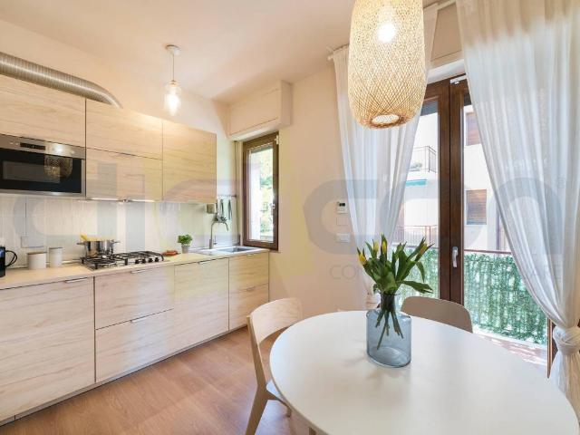 Appartamento in vendita a Pietra Ligure SV