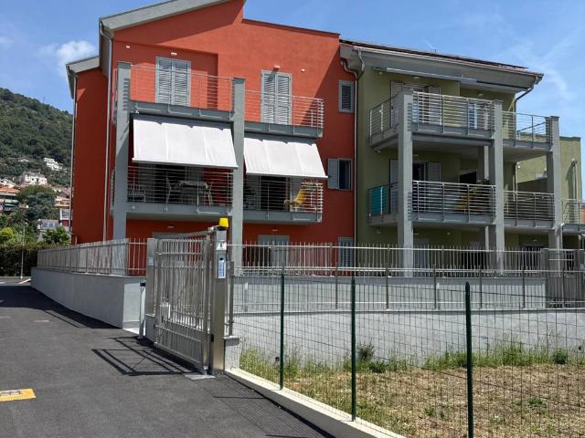 Appartamento in vendita a Pietra Ligure SV
