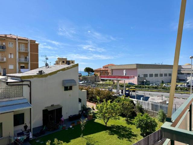Appartamento in vendita a Pietra Ligure SV