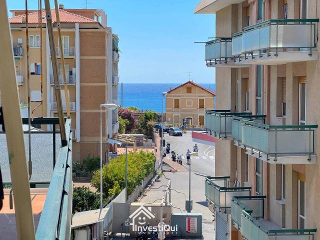 Appartamento in vendita a Pietra Ligure SV
