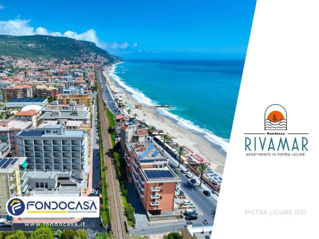 Appartamento in vendita a Pietra Ligure SV