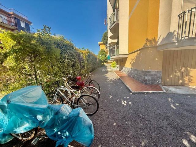 Appartamento in vendita a Pietra Ligure SV