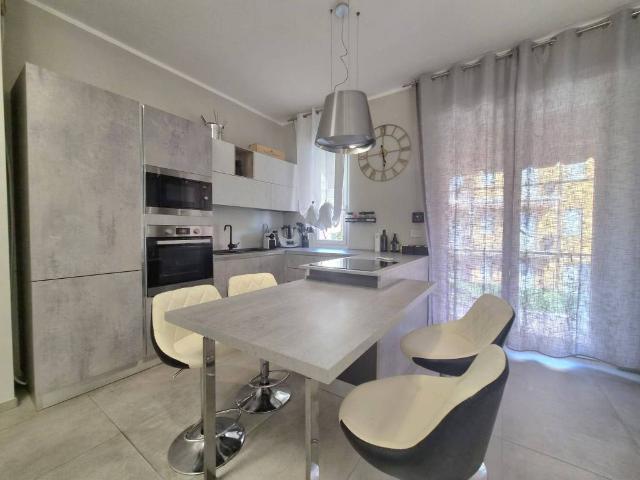 Appartamento in vendita a Pietra Ligure SV