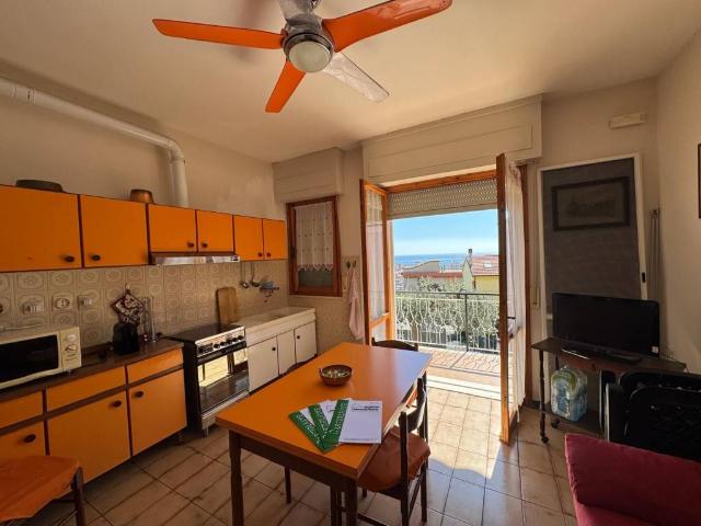 Appartamento in vendita a Pietra Ligure SV