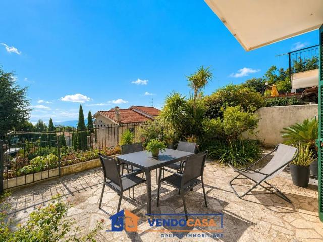 Appartamento in vendita a Pietra Ligure SV