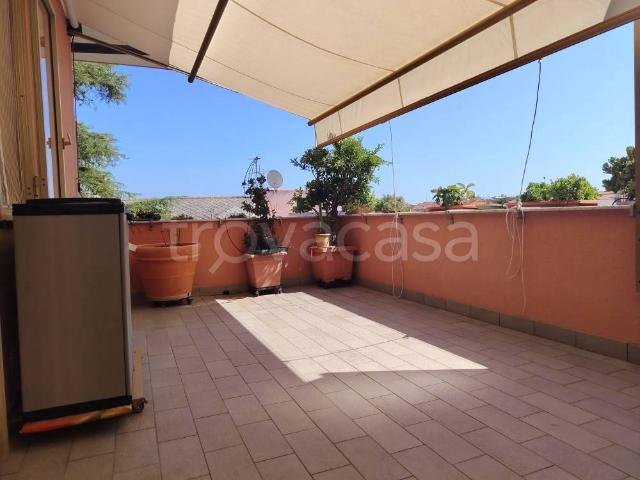 Appartamento in vendita a Pietra Ligure via Piani