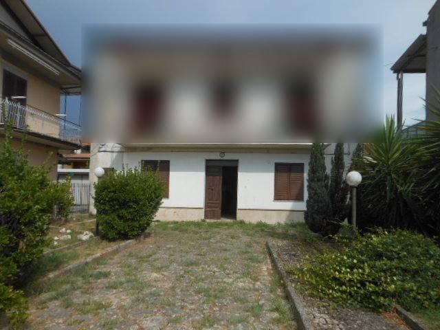 Appartamento in vendita a Pietramelara CE