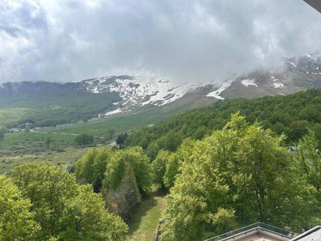 Appartamento in vendita a Pietracamela TE