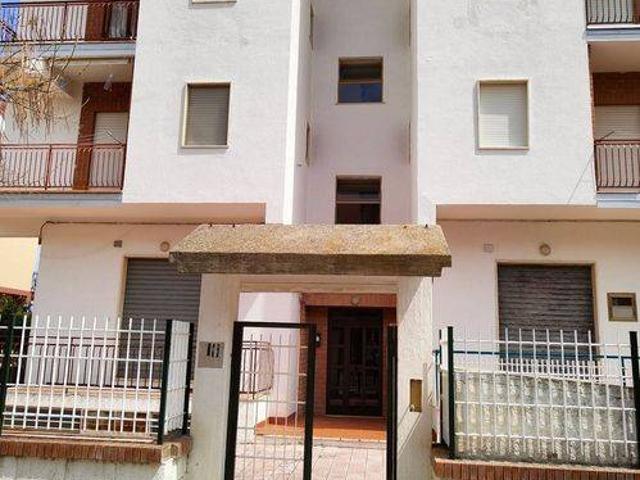 Appartamento in vendita a Pietrapaola CS