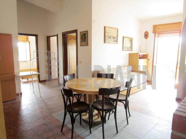 Appartamento in vendita a Pietrapaola CS