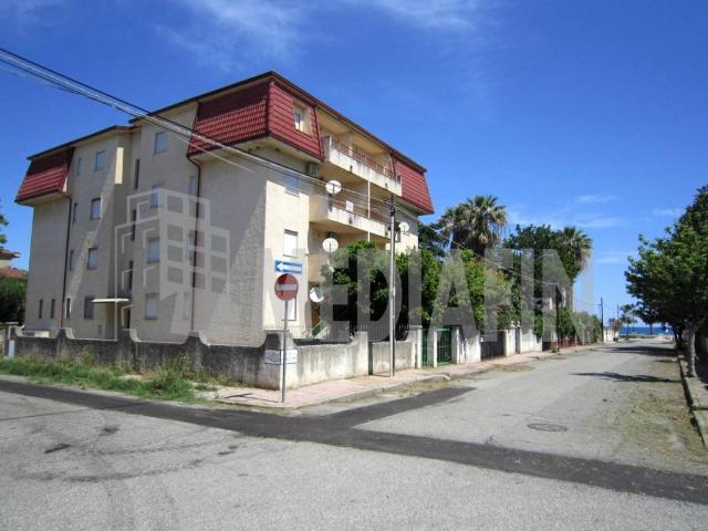 Appartamento in vendita a Pietrapaola CS