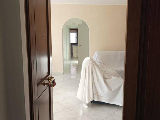 Appartamento in vendita a Pietrapertosa PZ