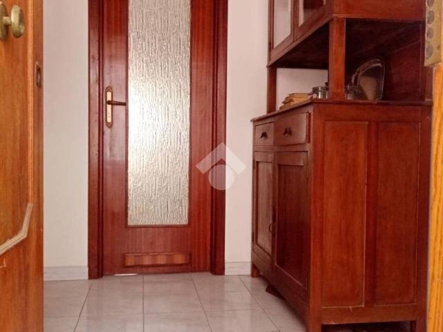 Appartamento in vendita a Pietrastornina AV