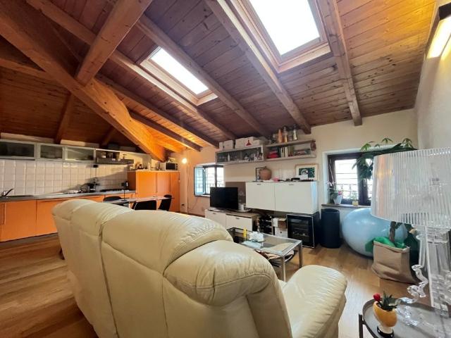 APPARTAMENTO in VENDITA a PIETRASANTA MARINA DI PIETRASANTA di 4 vani