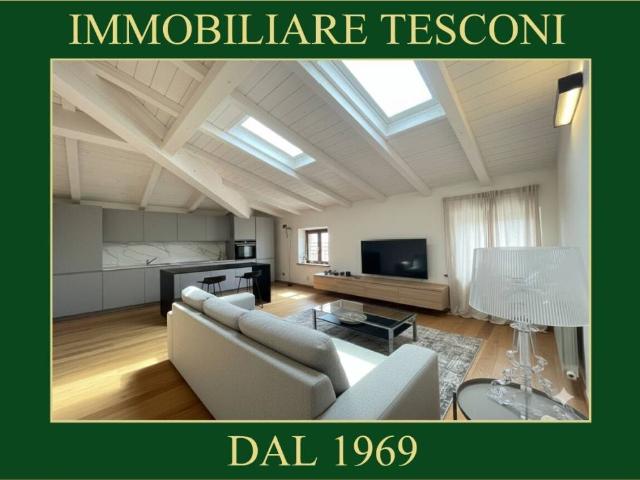 Appartamento in vendita a Pietrasanta LU