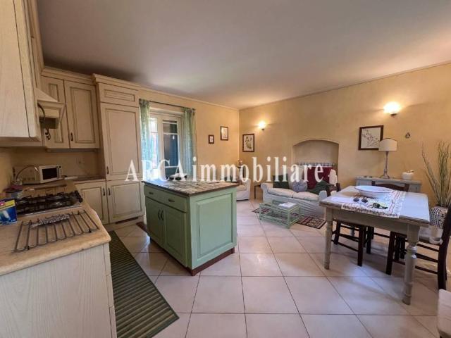 Appartamento in vendita a Pietrasanta LU