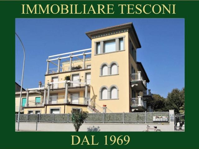 Appartamento in vendita a Pietrasanta LU