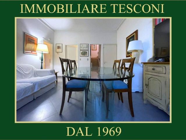 Appartamento in vendita a Pietrasanta LU