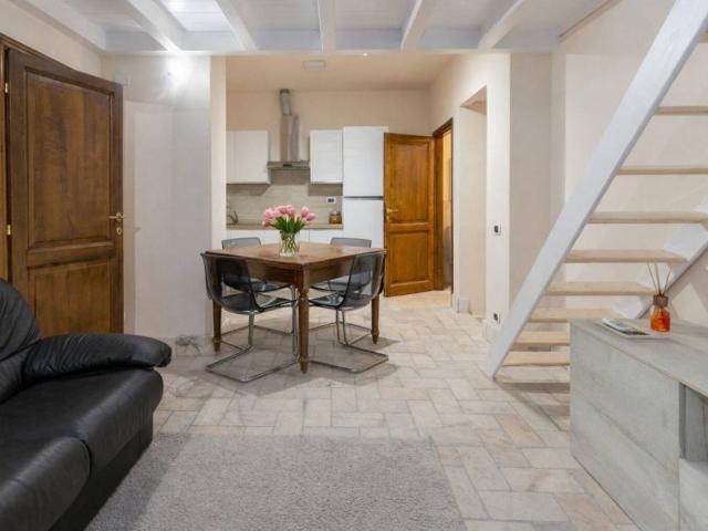 Appartamento in vendita a Pietrasanta LU