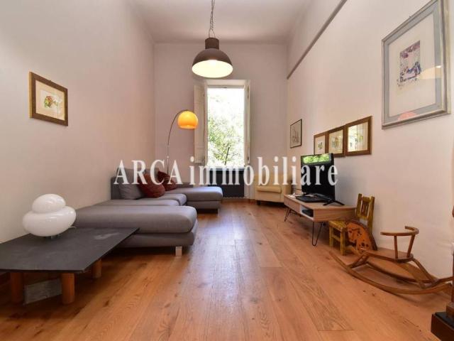 Appartamento in vendita a Pietrasanta LU