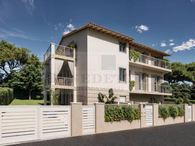 Appartamento in vendita a Pietrasanta LU
